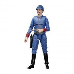 HASBRO FAN - Figura Star Wars  vintage.