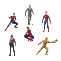Hasbro - Figuras surtidas Spiderman Marvel Legends Hasbro.