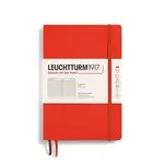 Libreta M A5 TB Líneas Lobster