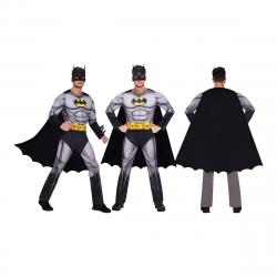 Liragram - Disfraz Adulto Batman Clásico DC Cómics