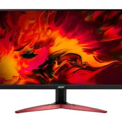 Monitor gaming Acer Nitro KG271 M3 24'' Full HD 180Hz