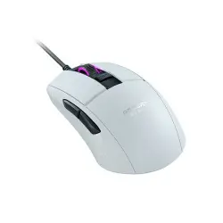 Ratón gaming Roccat Burst Core Blanco