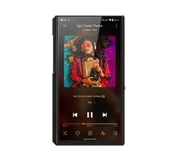 Reproductor de audio portátil FiiO M11 Plus Hi-Res 64GB