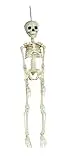 Rubies - Esqueleto Colgante
