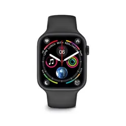 Smartwatch Ksix Urban 4 Negro