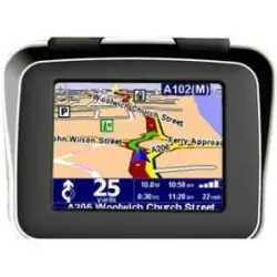 TomTom Urban Rider Pro Europa GPS para Moto