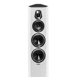 Altavoz Sonus Faber Sonetto V Blanco