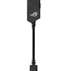Amplificador/DAC USB-C a Jack 3.5mm Asus ROG Clavis