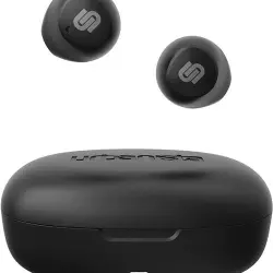 Auriculares Bluetooth Urbanista Lisbon True Wireless Negro