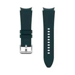 Correa deportiva Samsung Ridge Sport Verde para Galaxy Watch 4 Classic - Talla S/M