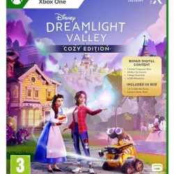 Disney Dreamlight Valley: Cozy Edition Xbox Series X / Xbox One
