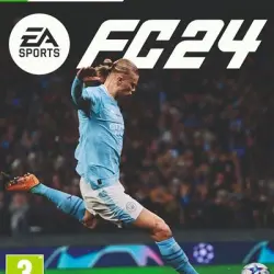 EA SPORTS FC 24 Standard Edition Xbox Series X / Xbox One