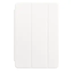 Funda Apple Smart Cover para iPad mini 5 Blanco