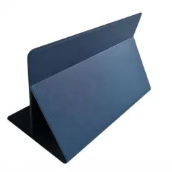 Funda con soporte SilverHT Wave Universal Azul para tablet 9-11''
