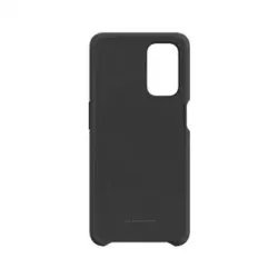 Funda OPPO Negro para A74