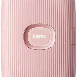 Impresora fotográfica Fujifilm Instax Mini Link 2 Rosa