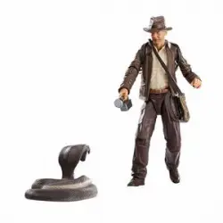 Indiana Jones - Figura Indiana Jones (Dial del destino)