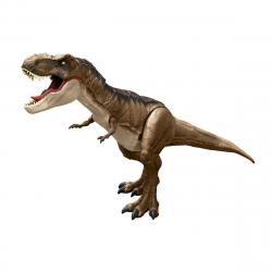 Jurassic World - Dinosaurio Articulado T-Rex Super Colosal
