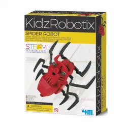KidzRobotix robot araña