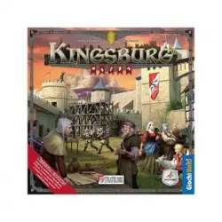 Kingsburg (2a Edición)