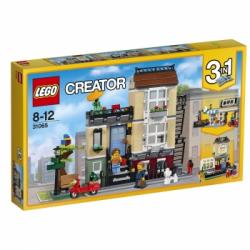 Lego - Apartamento Urbano