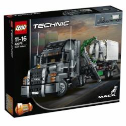 LEGO Technic - Mack Anthem