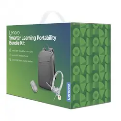 Lenovo Smarter Learning Portability
