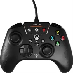 Mando Turtle Beach React R-Spark Negro Xbox Series S/X