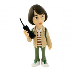 Minix - Figura Coleccionable  Mike Stranger Things