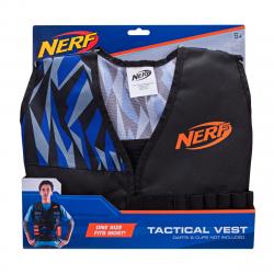 Nerf - Chaleco Tactical
