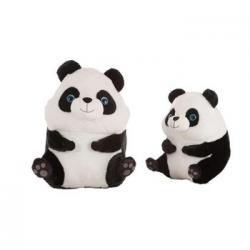 Panda Bolita 90 Cm (creaciones Llopis - 12475)