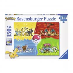 Ravensburger - Puzzle 150 Piezas Pokémon