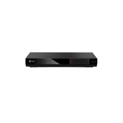 Reproductor de dvd  lg dp132h