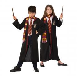 Rubies - Disfraz Infantil En Caja Harry Potter