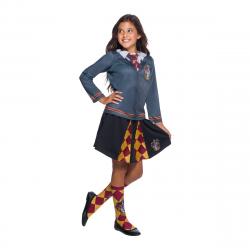 Rubies - Falda Infantil Gryffindor Harry Potter