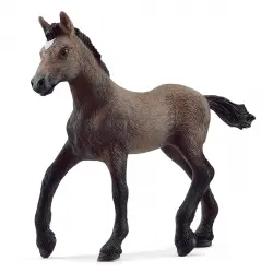 Schleich - Muñeco Potro Paso Peruano Schleich.