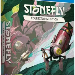 Stonefly Edición coleccionista PS4