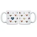 UO Taza Amor Perruno