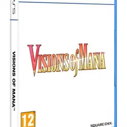 Visions of Mana PS5