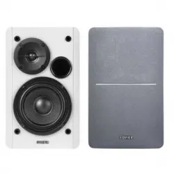 Altavoces Edifier R1280T Blanco - Pareja