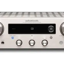 Amplificador Marantz PM7000N Plata