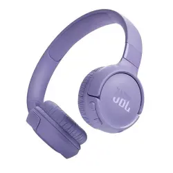 Auriculares Bluetooth JBL Tune 520 Violeta