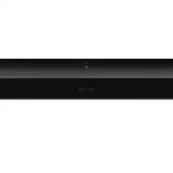 Barra de sonido Sonos Beam 2 Negro