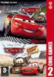 Cars double pack Mac