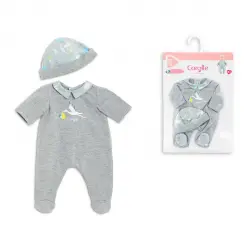 Corolle - Accesorios Bebé Pijama Recien Nacido 36 Cm