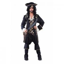 Disfraz Rey Pirata