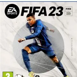 FIFA 23 PS5