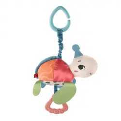 Fisher-Price - Peluche Tortuga rebotes SustainaPals Fisher-Price.