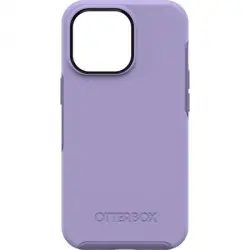 Funda Otterbox Symmetry Violeta para iPhone 13 Pro