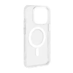Funda Puro Lite MagSafe Transparente para iPhone 14 Pro